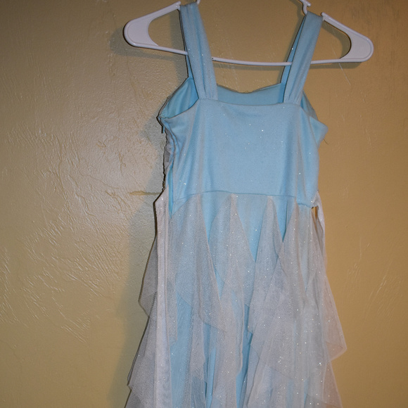 Tween Diva Girl's Formal Dress - Picture 3 of 4